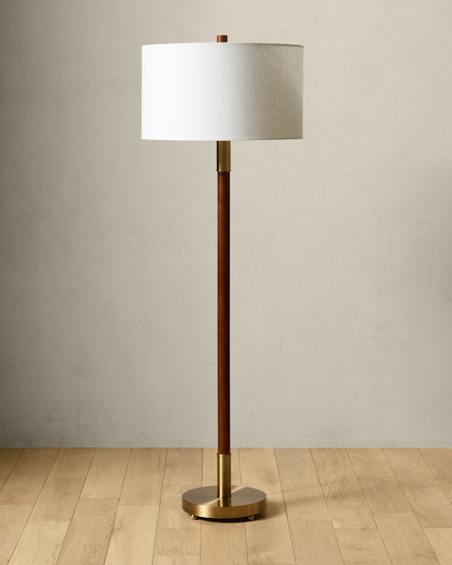Marshall Floor Lamp