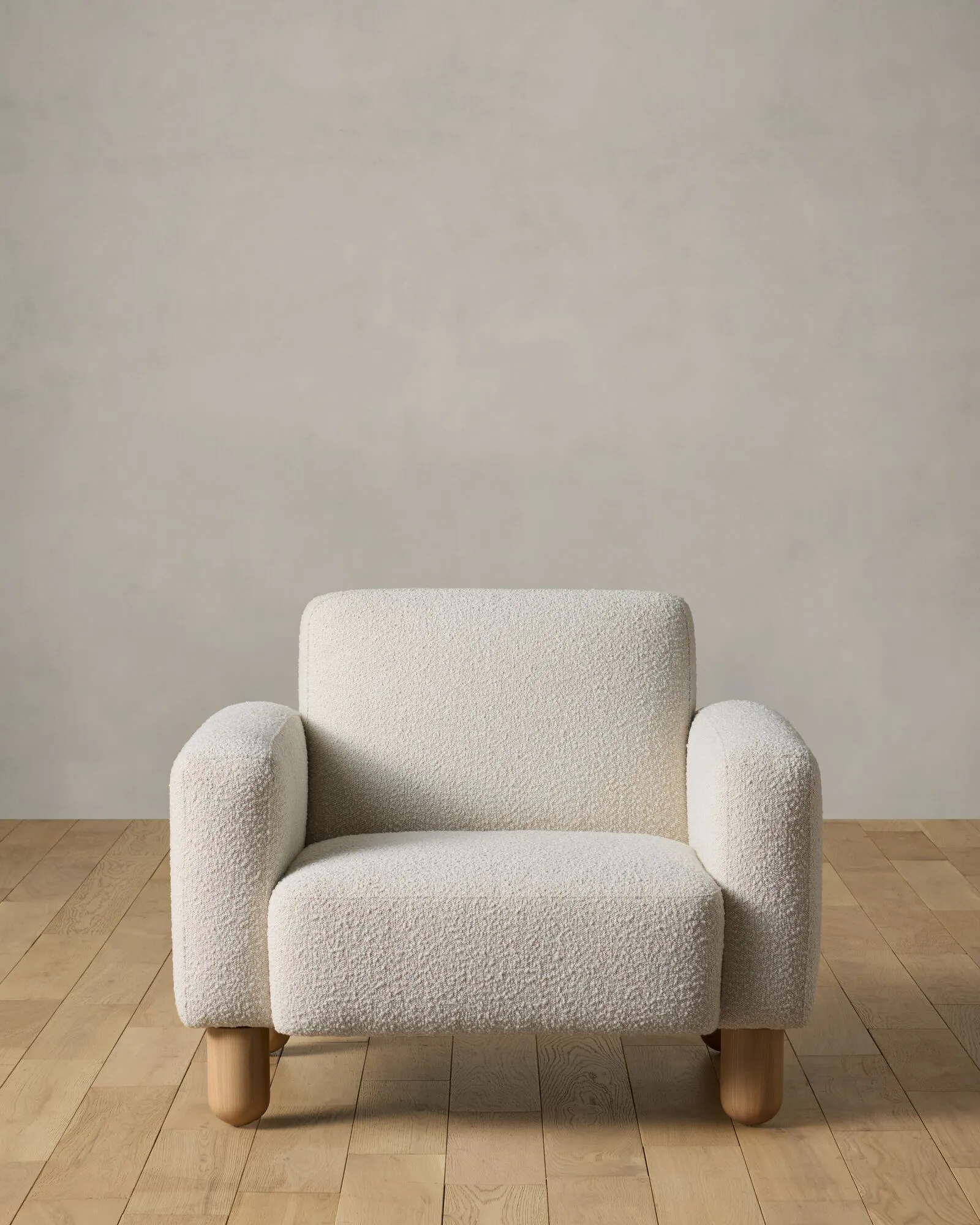 Mason Chair | Joon Loloi