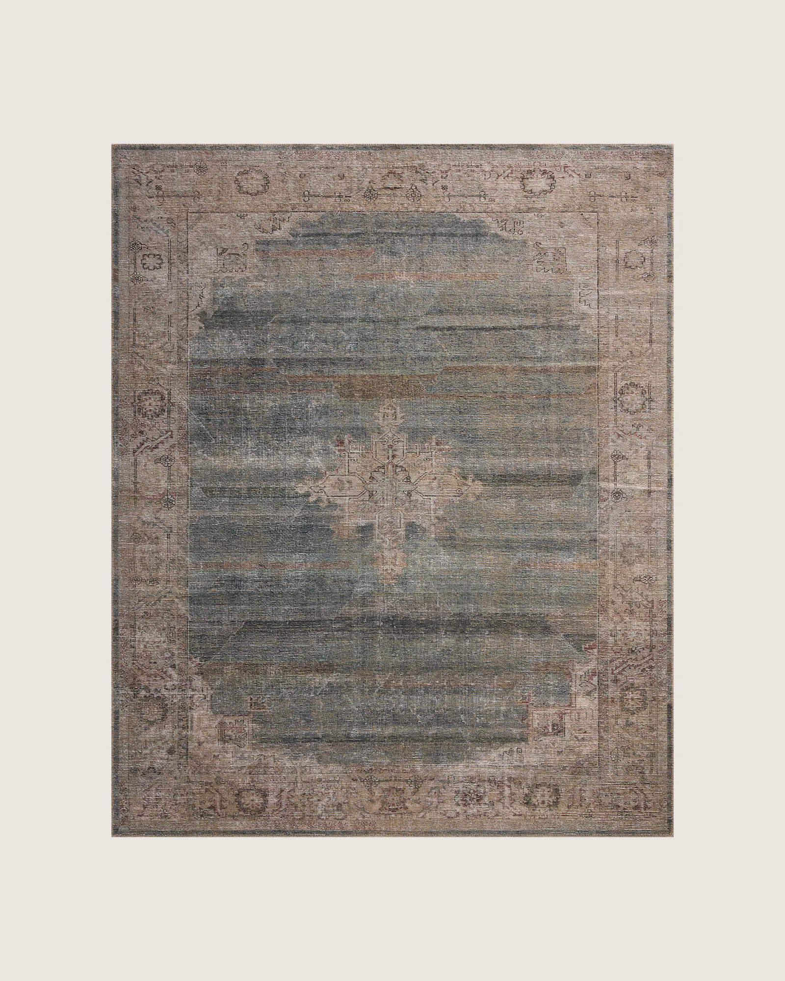 Matisa Printed Rug | Joon Loloi