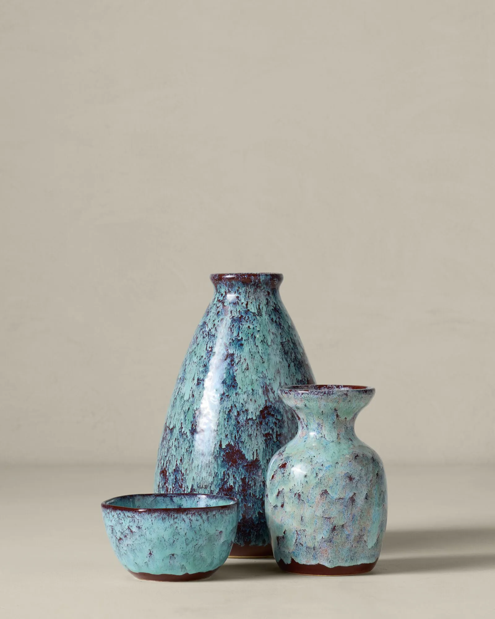 Maude Glaze Ceramic Collection | Joon Loloi