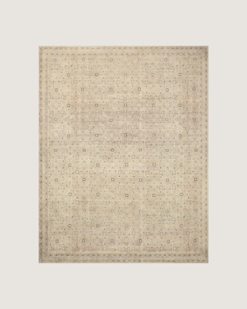 Mayla CloudPile™ Printed Rug