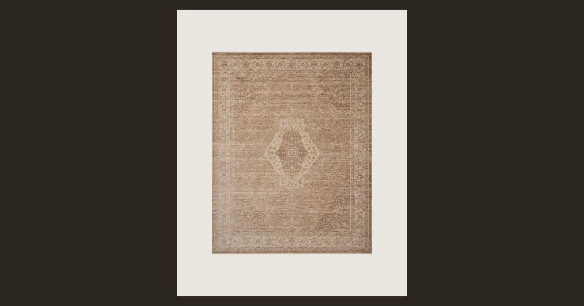 Mirabelle Rug | Joon Loloi