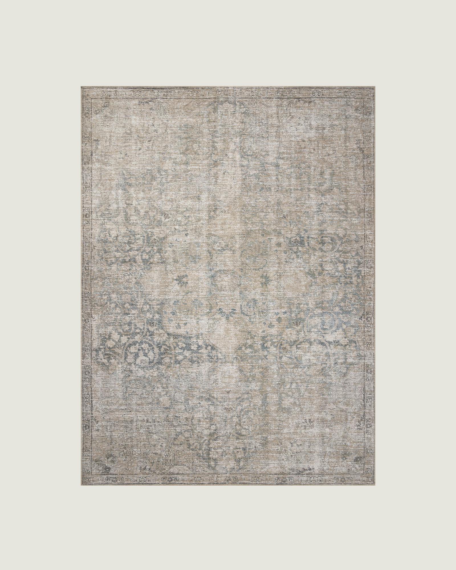 unico CALIGO バイルラグ 100x140cm ZINN050100NAML96D6.jpg