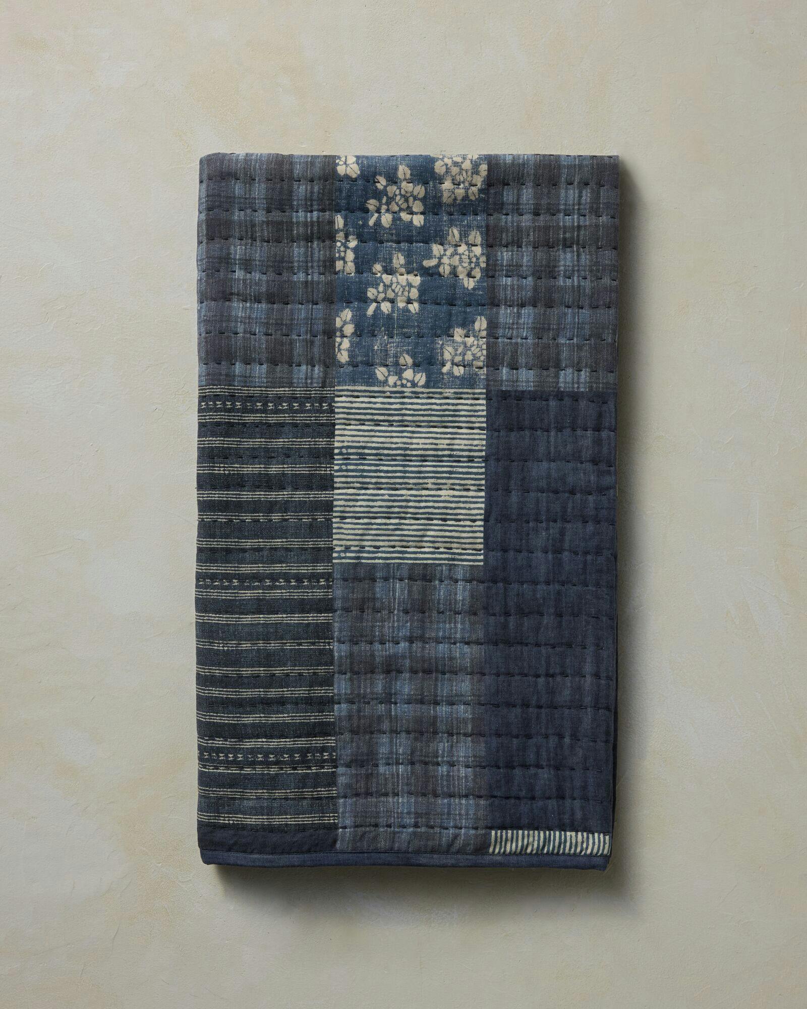 Mora Throw | Joon Loloi