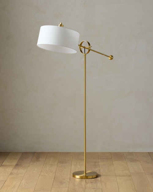 Morland Floor Lamp