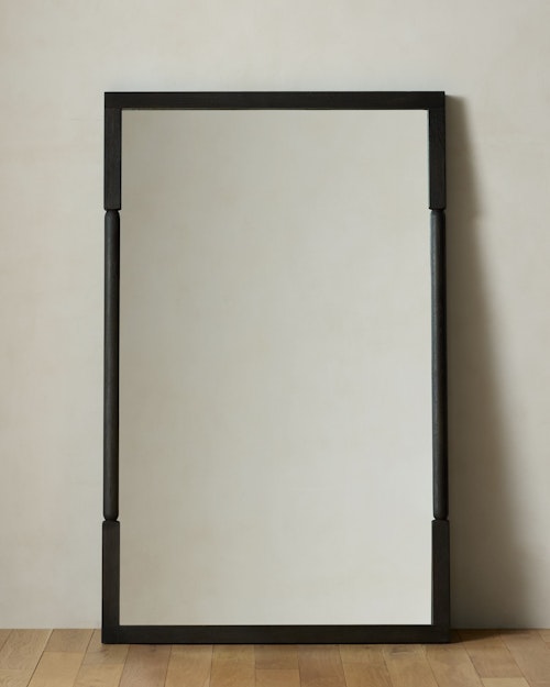 Matheson Floor Mirror