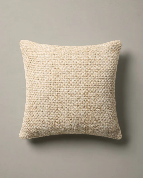 Nanda Pillow