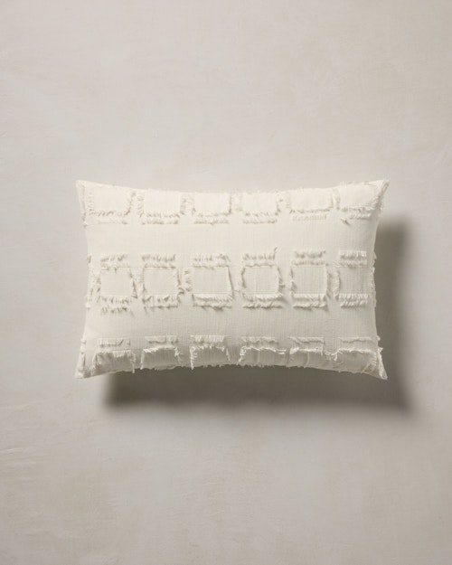 Nanette Pillow