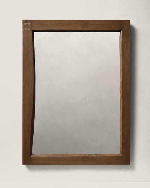 Nara Wall Mirror