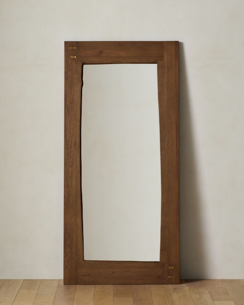 Nara Floor Mirror