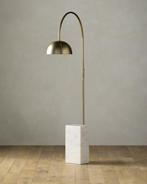 Neve Floor Lamp