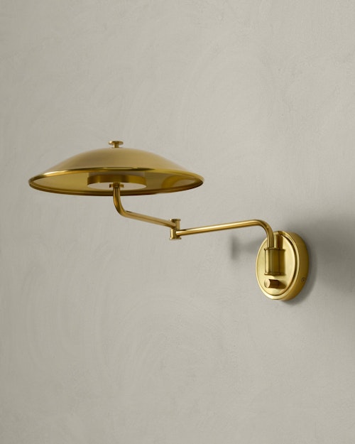 Nevins Sconce
