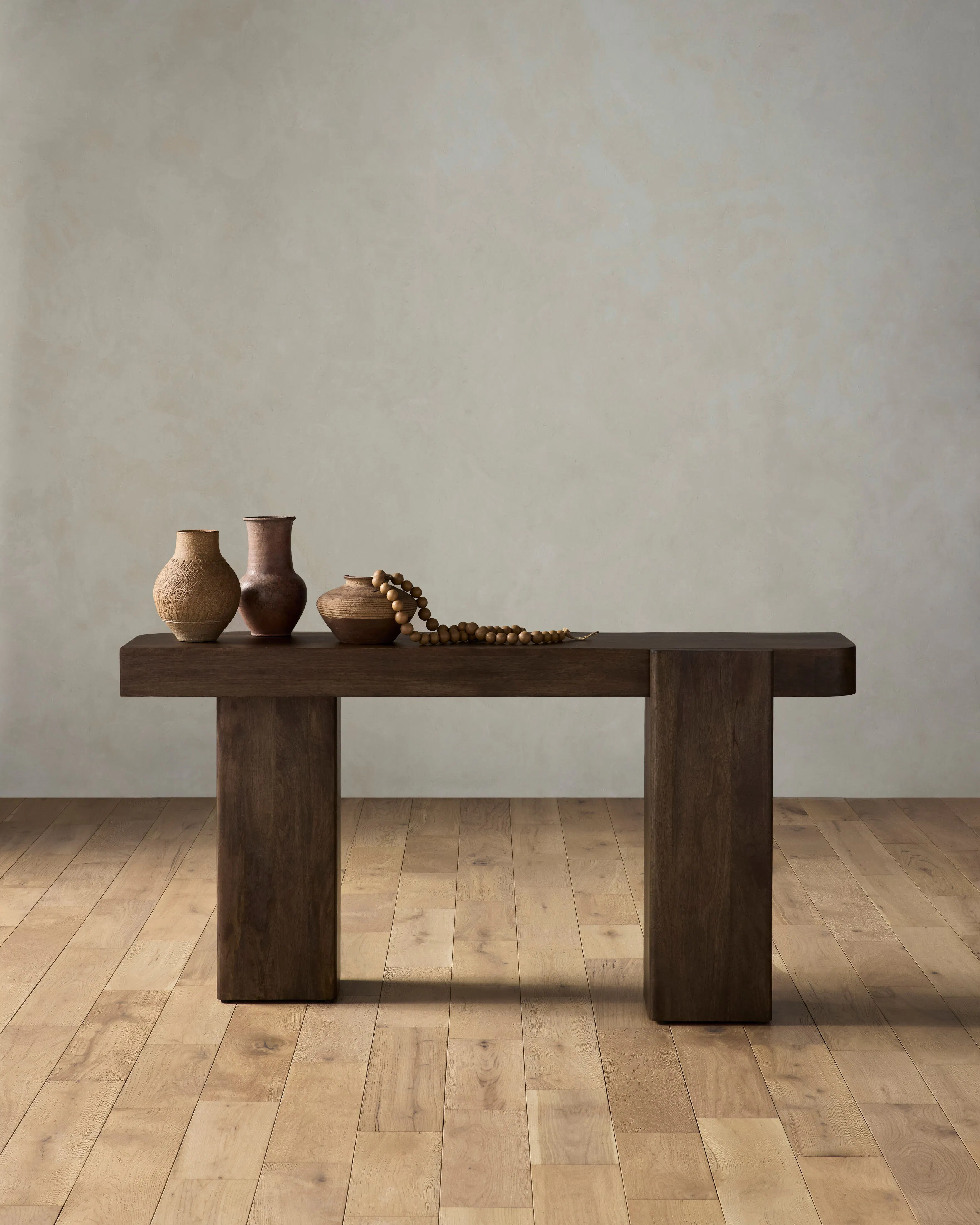 Asymm Console Table | Joon Loloi