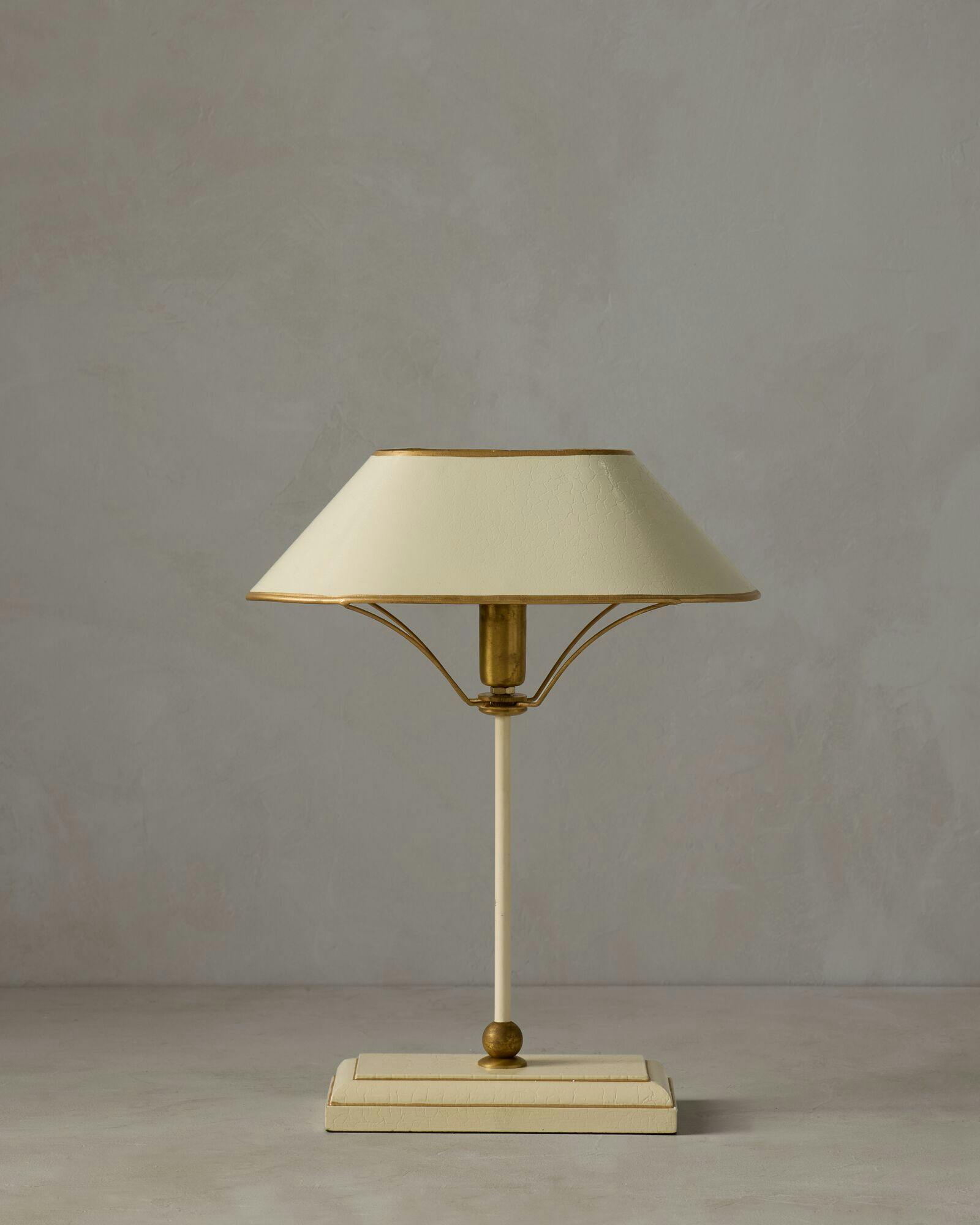 Alden Table Lamp | Joon Loloi