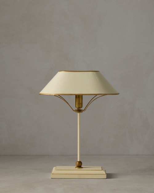 Alden Table Lamp