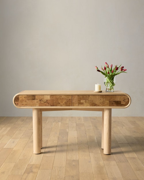 Benicio Console Table