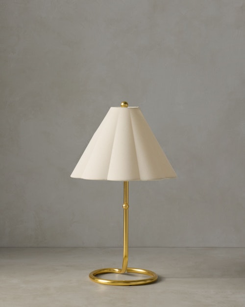 Crawford Table Lamp