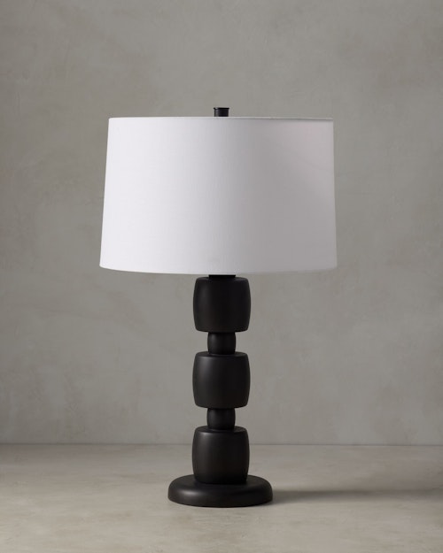 Gibson Table Lamp