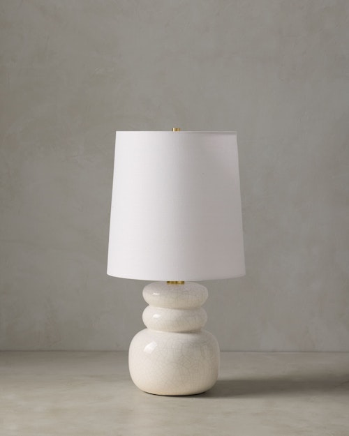 Kiran Ceramic Table Lamp