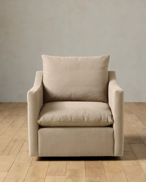 Leighton Slope Arm Chair