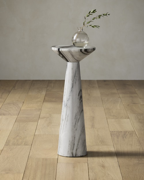 Marlowe Side Table