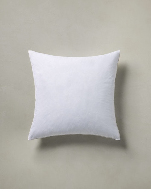 Feather Pillow Insert