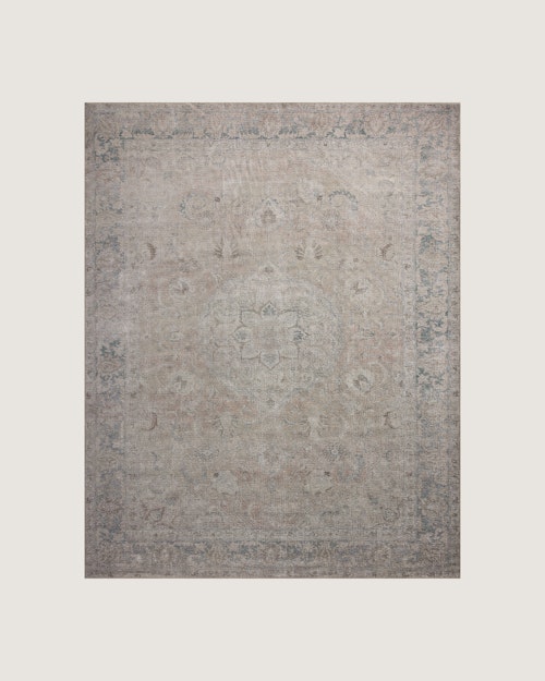 Thora Printed Rug