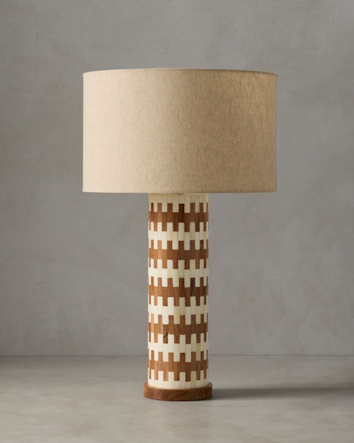 Tobin Table Lamp