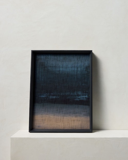 Morning Rain by Joon Loloi