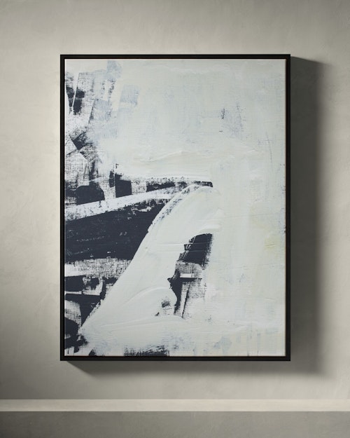 Now and Then by Dan Hobday
