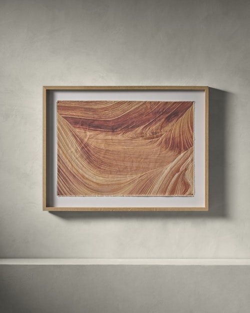 The Wave by Getty Images