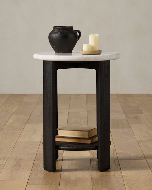 Wycombe Side Table