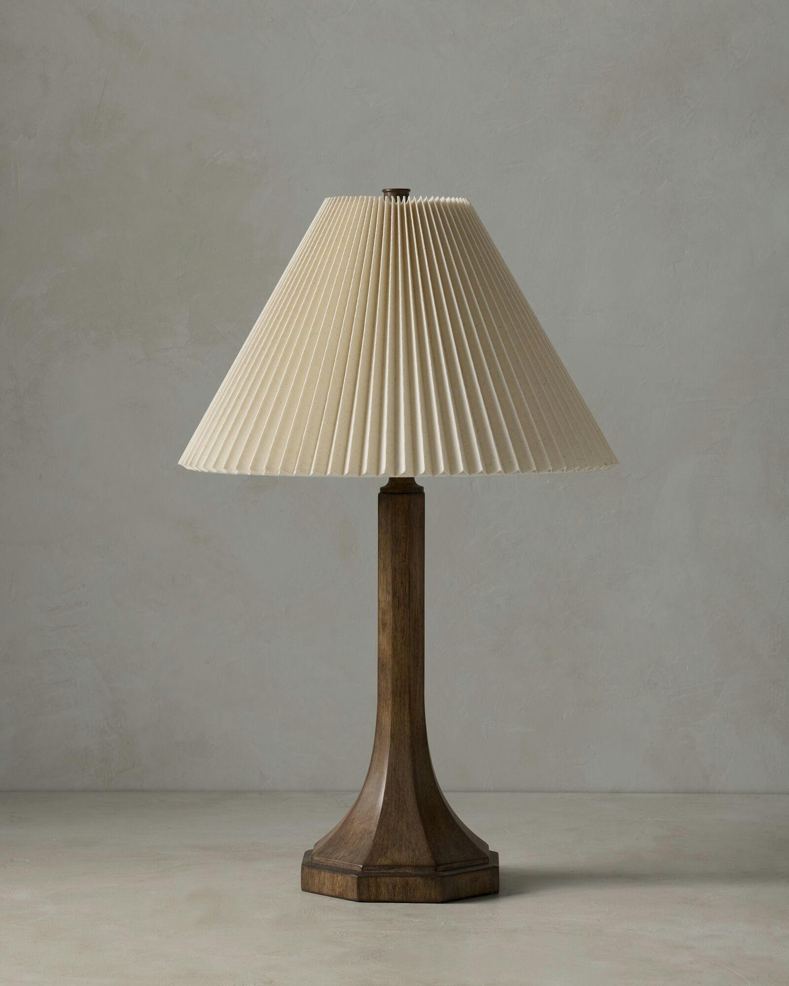 Zain Table Lamp | Joon Loloi