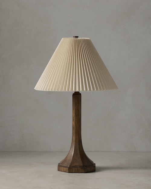 Zain Table Lamp