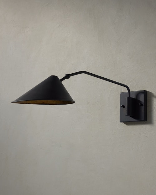 Nigella Wall Sconce
