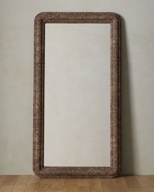 Nikita Floor Mirror
