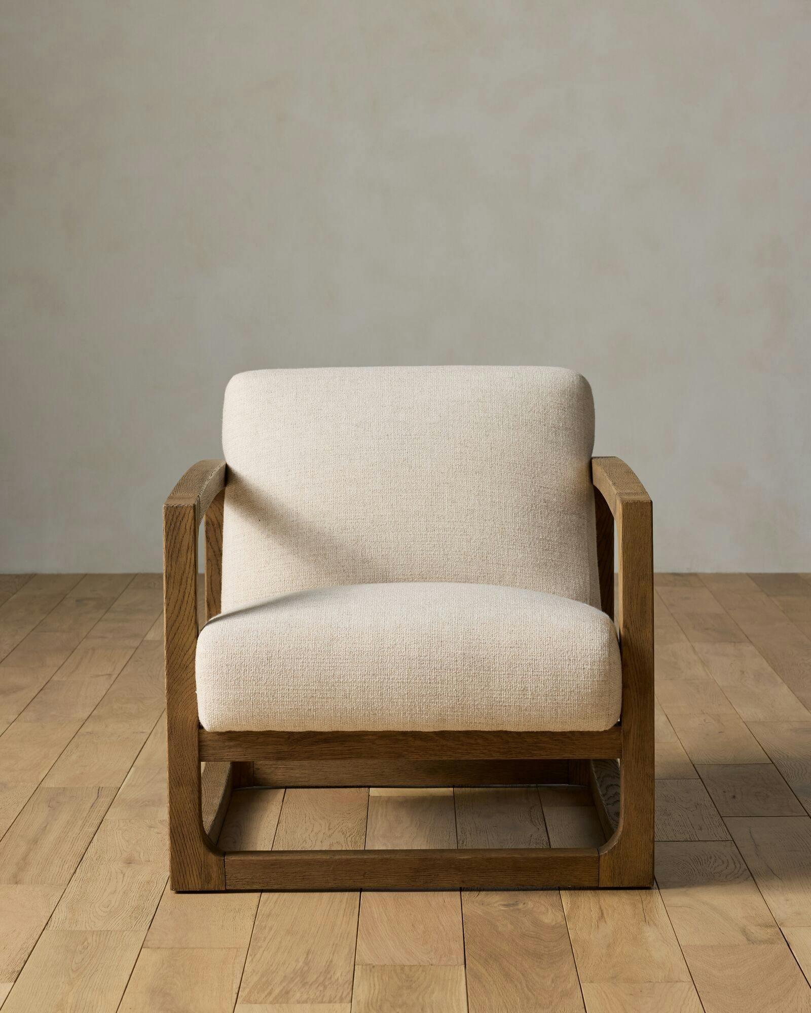 Niko Chair | Joon Loloi