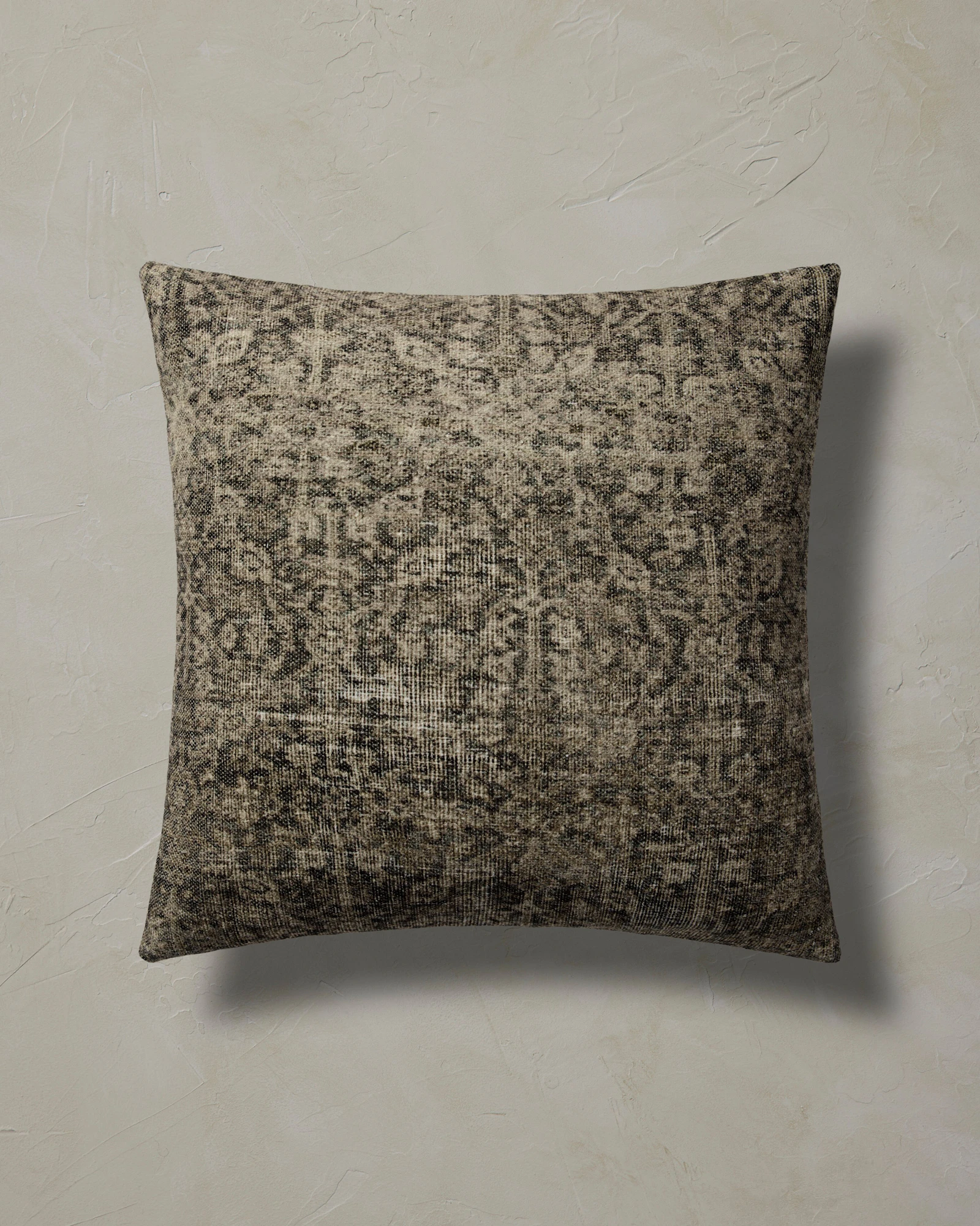 Noah Pillow - Multi 22 x 22