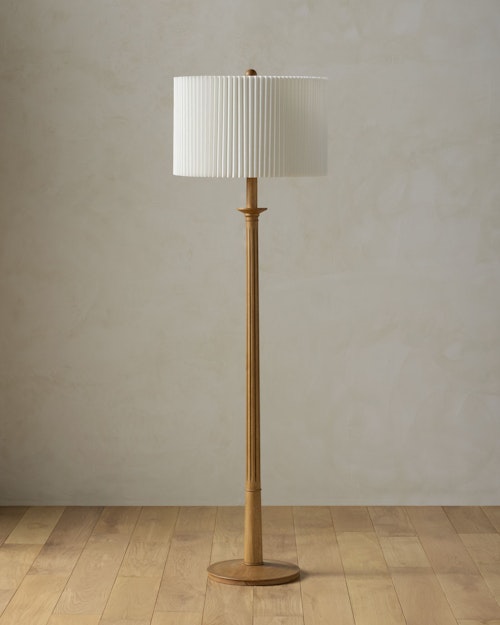 Ogilvy Floor Lamp