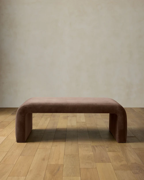 Olson Ottoman