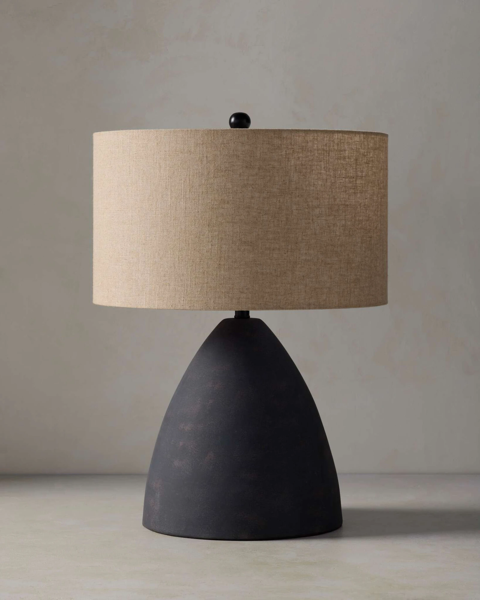 Oralee Terracotta Table Lamp | Joon Loloi