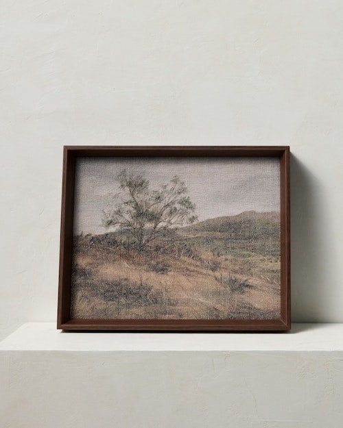 On the Moor by Joon Loloi