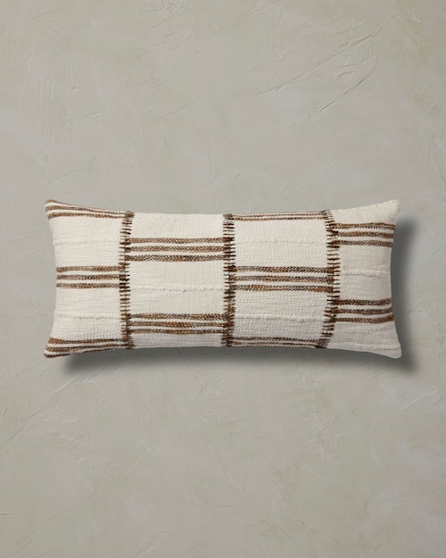 Paccia Pillow