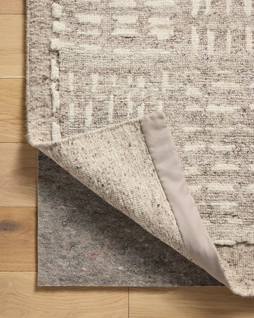 Heavyweight Non-Slip Felt Rug Pad