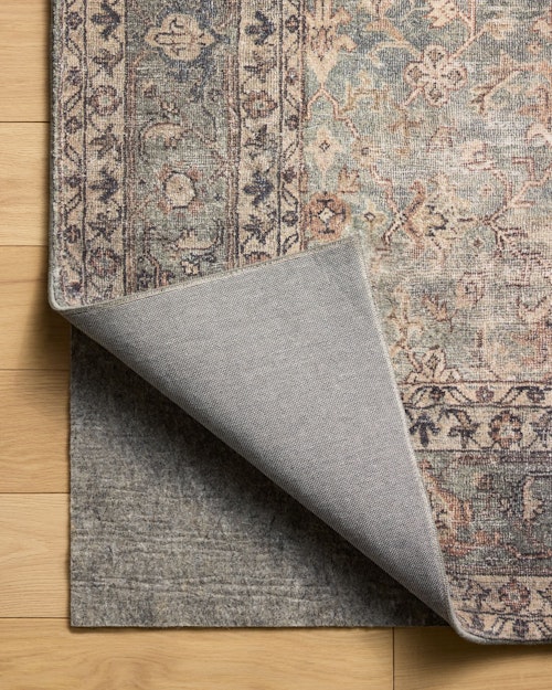 Lightweight Non-Slip Felt Rug Pad