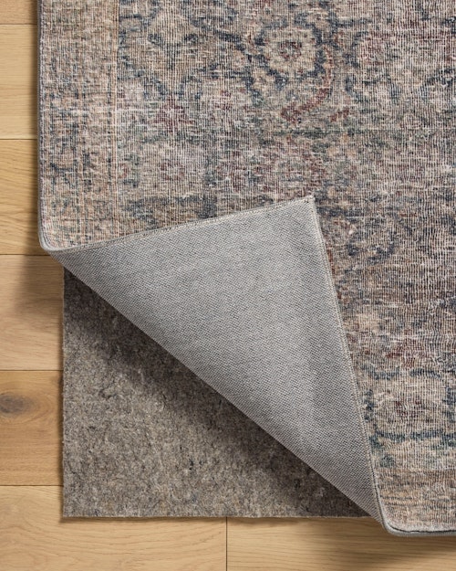 Midweight Non-Slip Felt Rug Pad