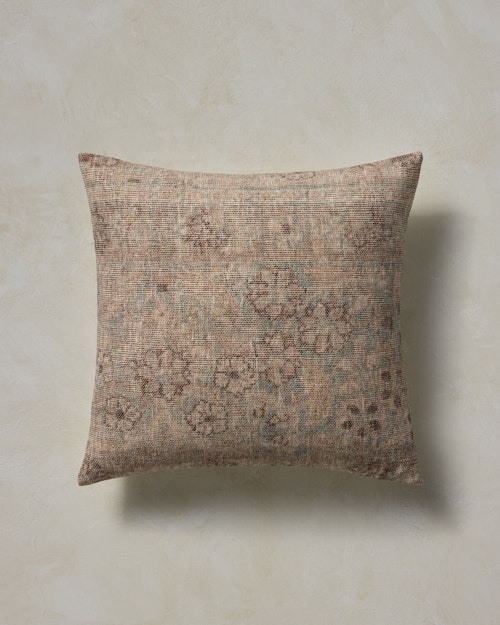 Page Pillow