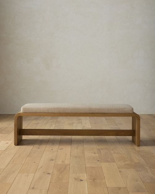 Pierre Bench