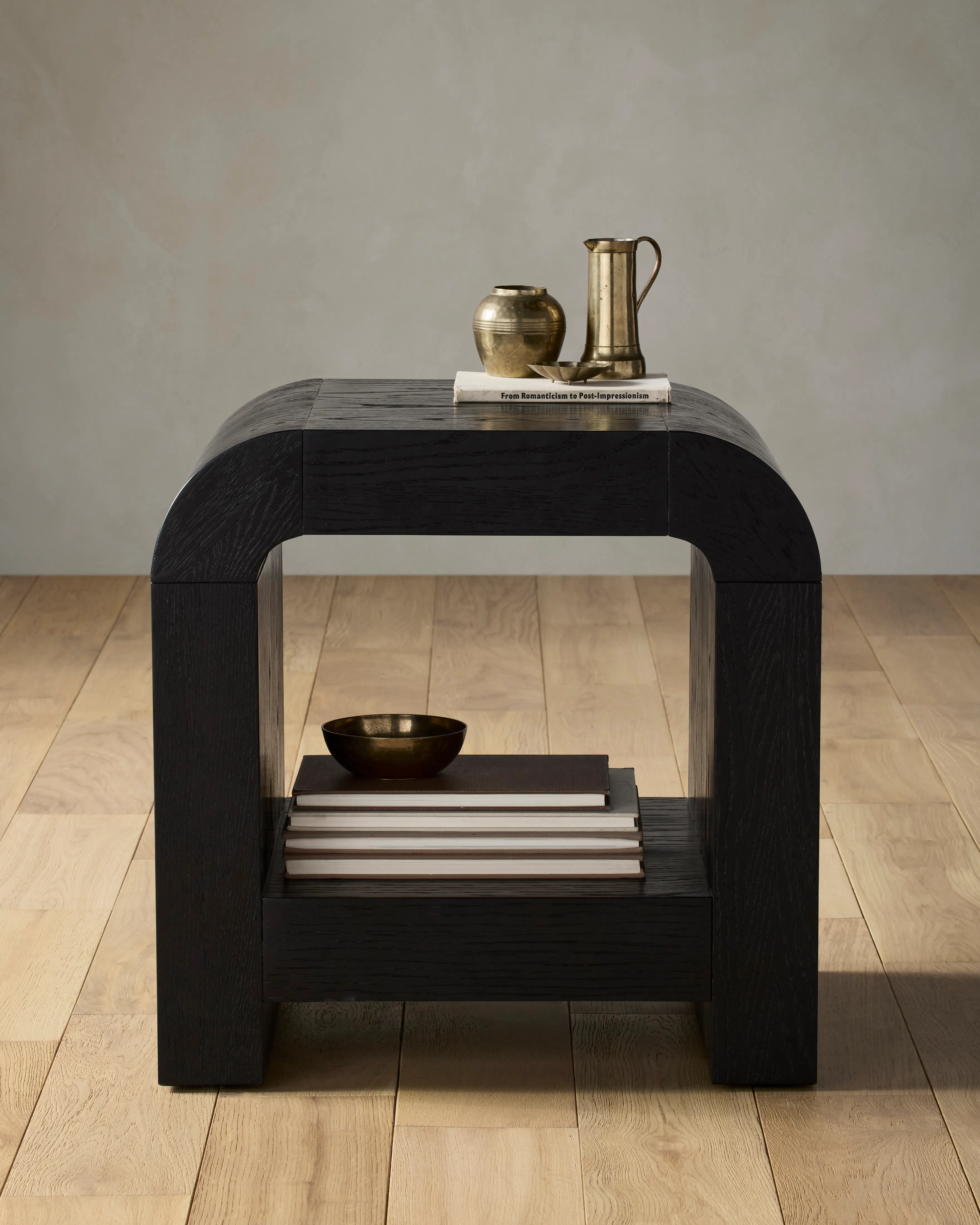 Pierre Side Table | Joon Loloi