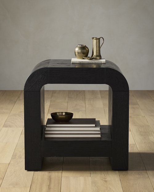 Pierre Side Table